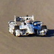 Illustration for article titled Why IndyCars Can Test At COTA, But Not Race